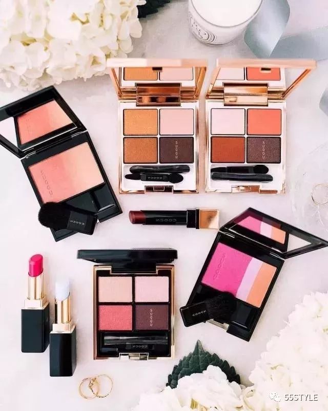 千万别买的几样国货,推荐纪梵希和ysl