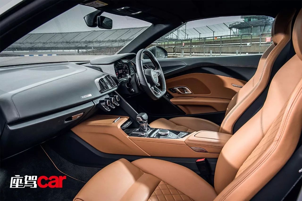 2017跑车大会考｜非正常选择