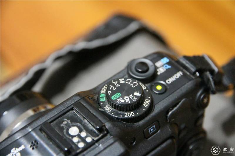 晒晒我的全家照,佳能家族的成员