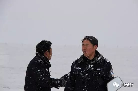 鍥涘窛鍘夊鐨勪汉,鍘夊鐨勫洓宸濅汉