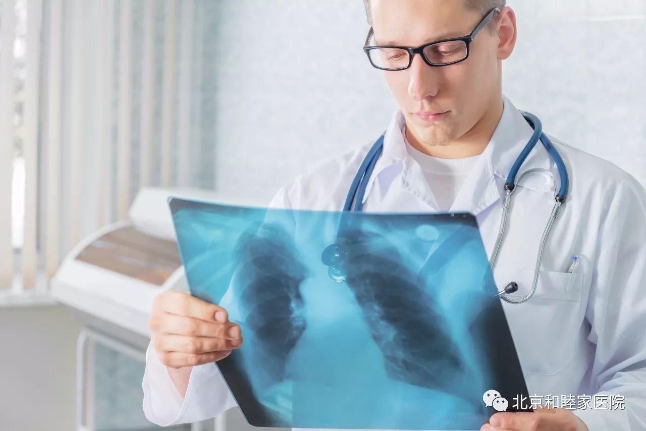 和睦家的体检怎样,和睦体检