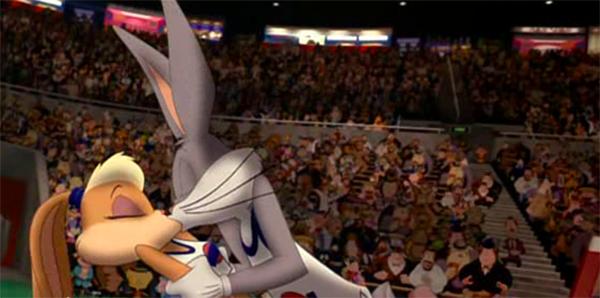 兔八哥之父去世,兔八哥的牺牲