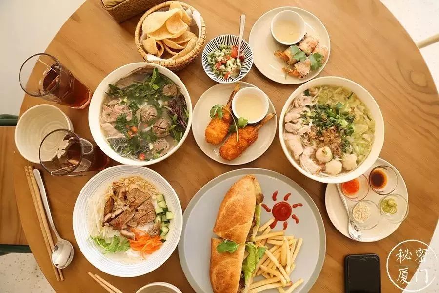 与厦门15位“大神”对话,其中几个说不定你还认识