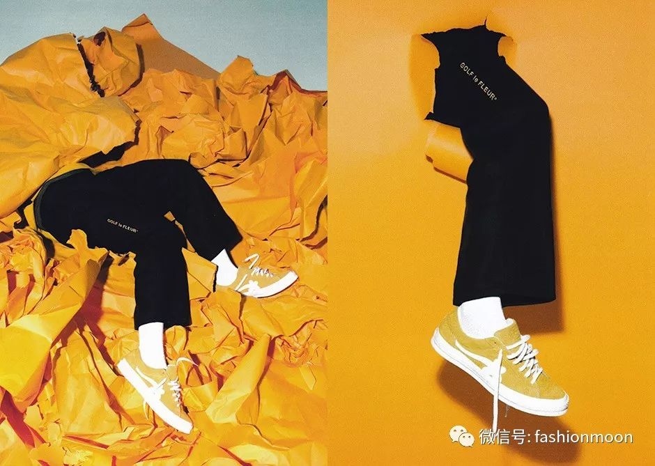 2017年最受欢迎的27双球鞋List