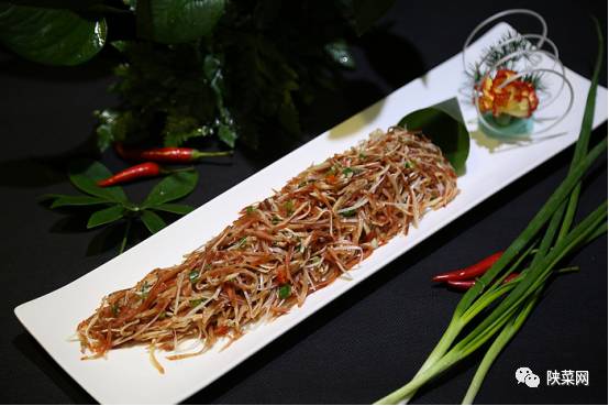陕菜名宴十大菜,陕菜旺店的特点