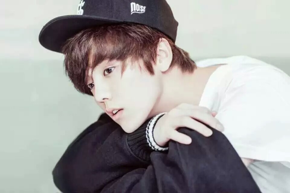 鹿晗原来有多红,鹿晗的人气是多少