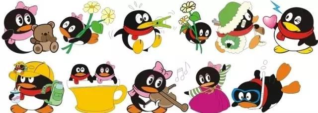 今天，中国互联网22岁了！你还记得你的第一个网名是啥子不？