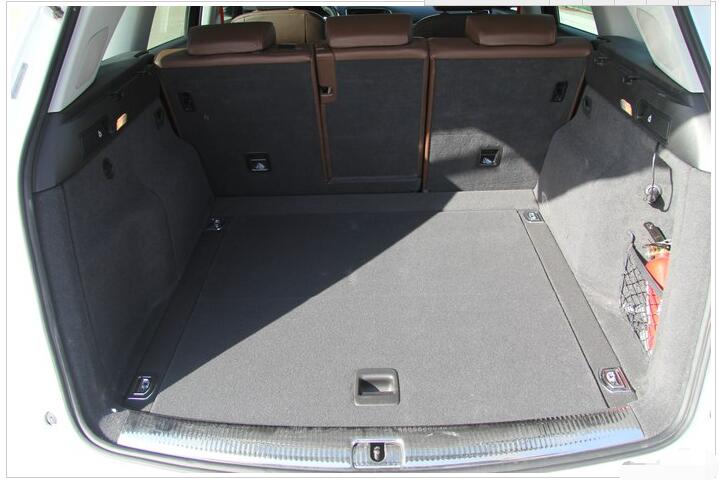 奥迪q5提车真实感受,现在提奥迪q5值得吗