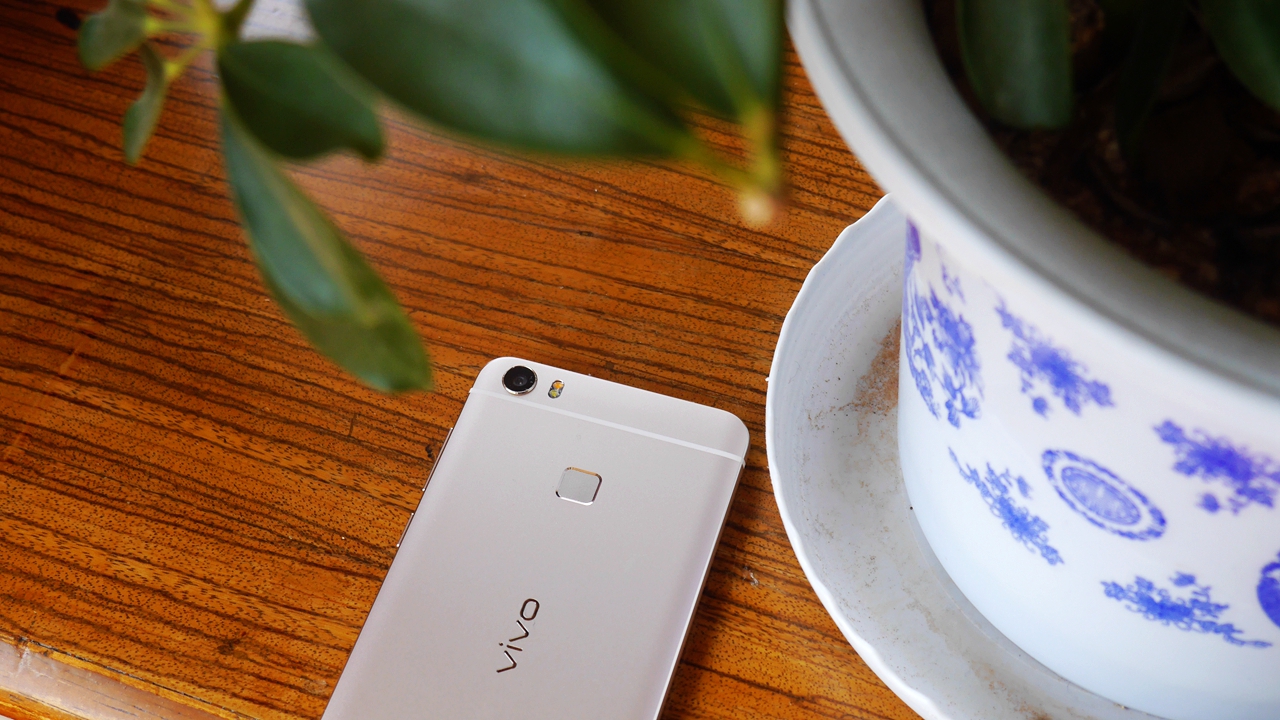 vivoxplay5深度评价,vivoxplay5的性能与其他手机相比