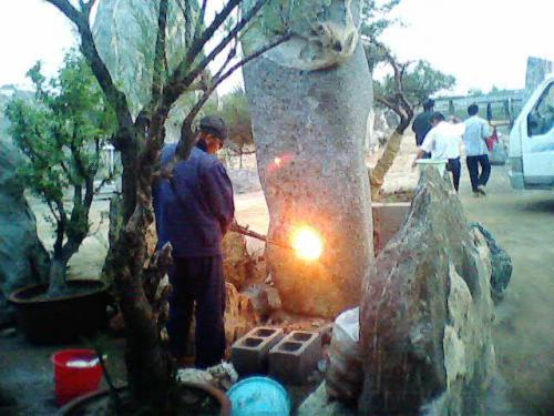 真正的奇石一般在哪里,真正的奇石是怎么样的