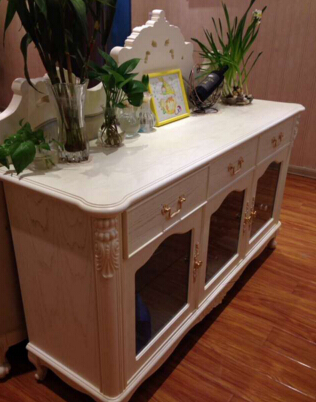 农村平房欧式土豪装修,欧式简约装修实拍