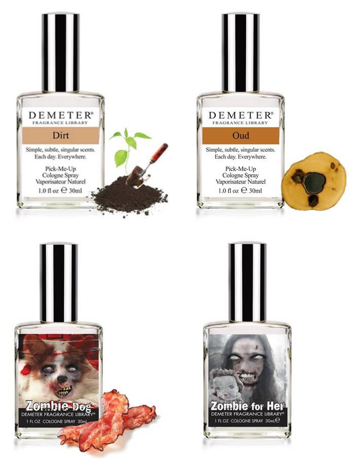 妈妈身上有一种怪怪的味道,妈妈身上为什么会有一种味道