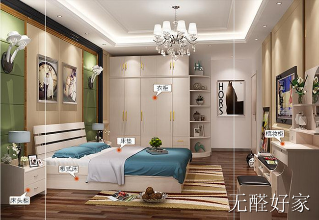 家装橱柜柜子怎么选,家装橱柜设计的细节要求