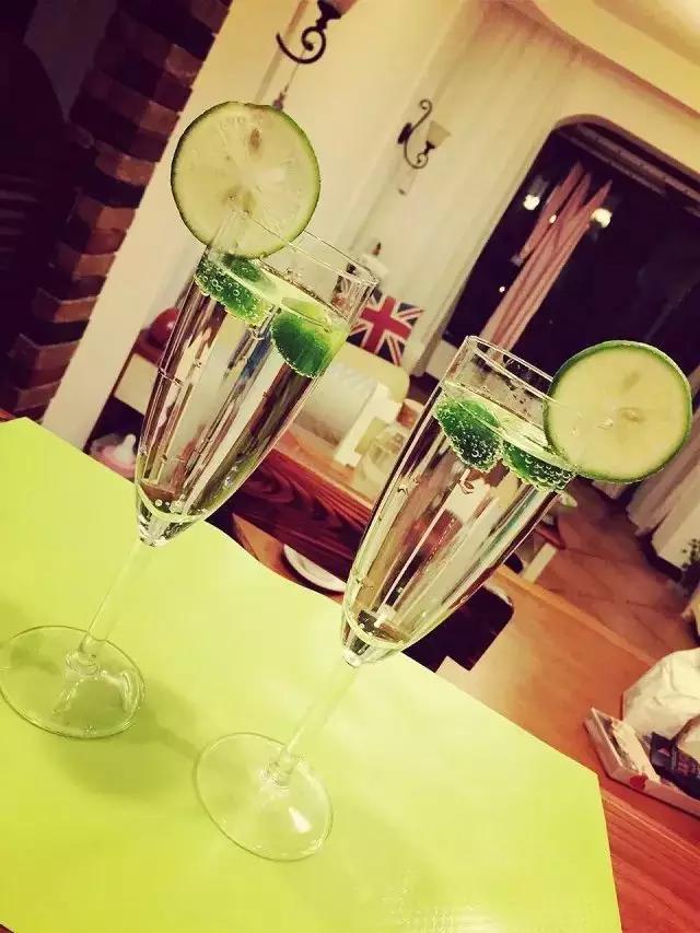 10万89方装出美式田园风，夫妻两的爱情小屋！