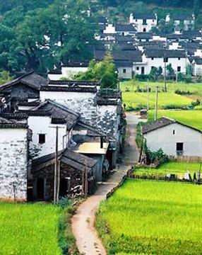 中国最著名100个旅游景点,中国100名旅游景点