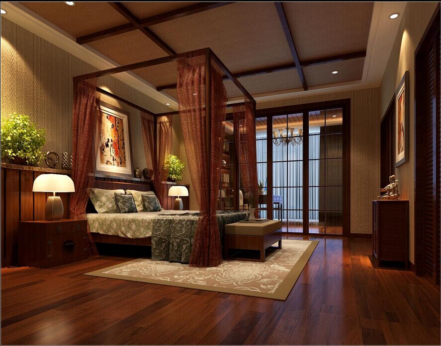 品位独特装修,非凡生活体验馆