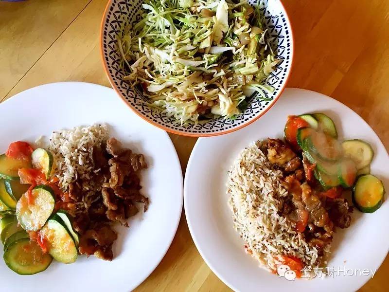 每天吃什么早餐比较均衡,每天吃什么午餐晚餐