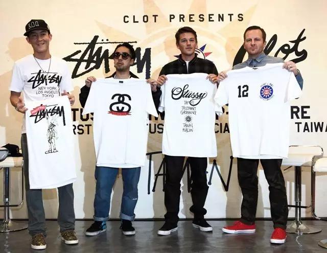 国潮馆倒闭率是多少,stussy国潮平替