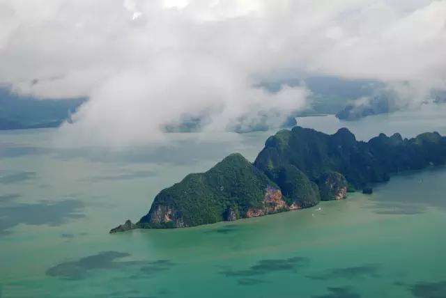 测测你适合去哪里旅游,测测你适合去北欧哪里玩