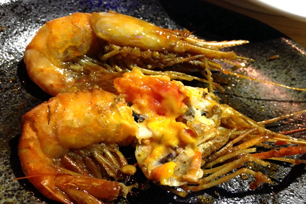 西安好吃的美食虾排行榜前十名,西安吃虾和鸡腿的地方推荐