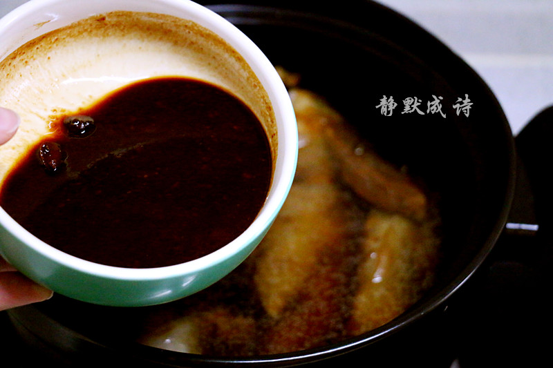 最火秘制酱香猪蹄好吃特点,秘制猪蹄绝密配方