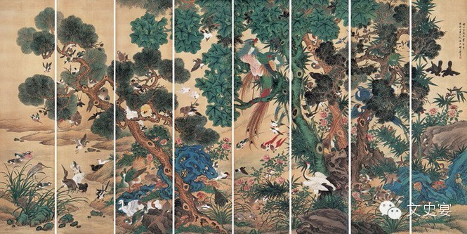 大明宫疯狂动物城,大明王朝疯狂动物城