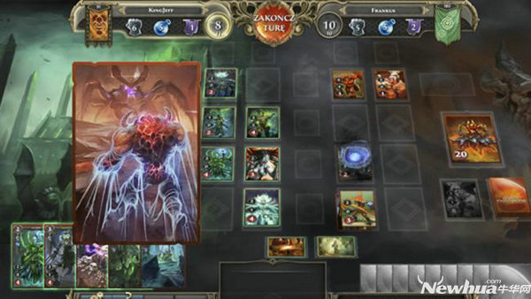 当下比较火的dota类游戏,推荐几款好玩的pc游戏