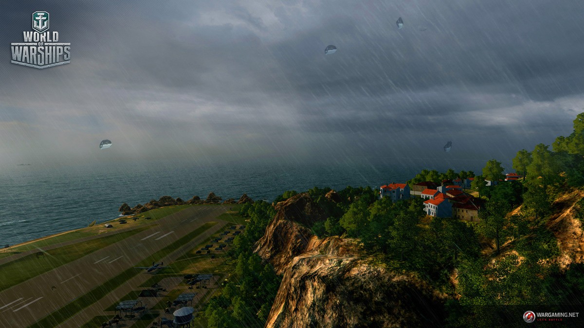 战舰世界亚服更新最新消息,战舰世界亚服更新时间