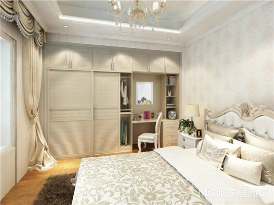 趟门衣柜款式大全,趟门衣柜款式图片大全