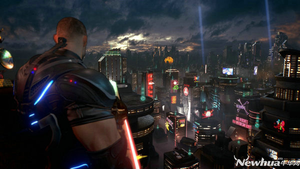 2016年游戏排行榜,2016年年度最佳游戏