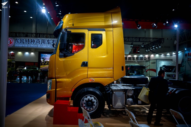 柳汽乘龙h7牵引车质量怎么样,柳汽乘龙h7重卡