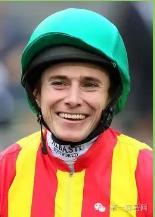 浪琴阵容,浪琴国际骑师锦标赛