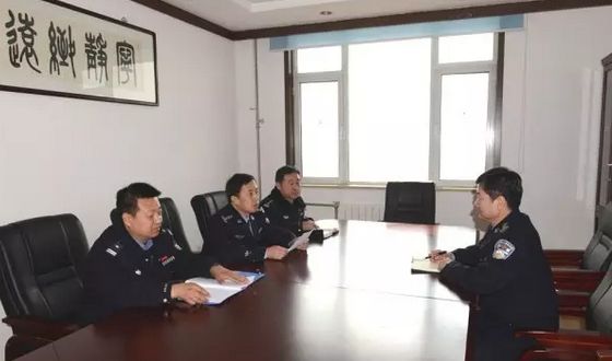 监狱警察谈违法违纪案件认识,监狱警察专业话术