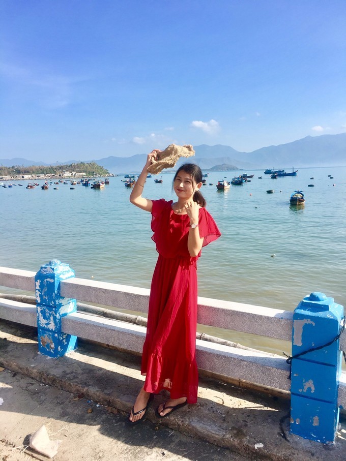 一个人越南攻略,一个人越南自驾游纪录片