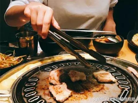 作为一名吃货,作为一个吃货的快乐