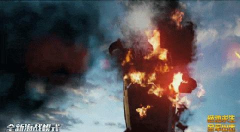 tx吃鸡新游戏,吃鸡手游还会出新版本吗