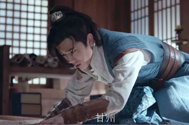 琅琊榜9.2分,琅琊榜二为什么评分低