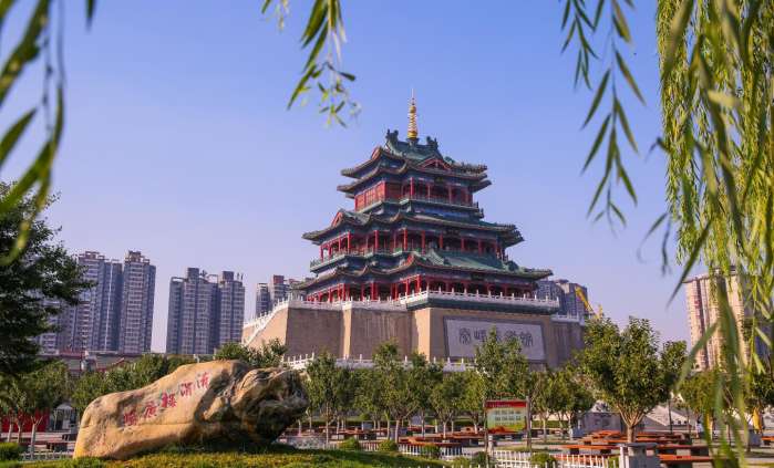 咸阳发展最好的地方排名,咸阳哪个县比较发达