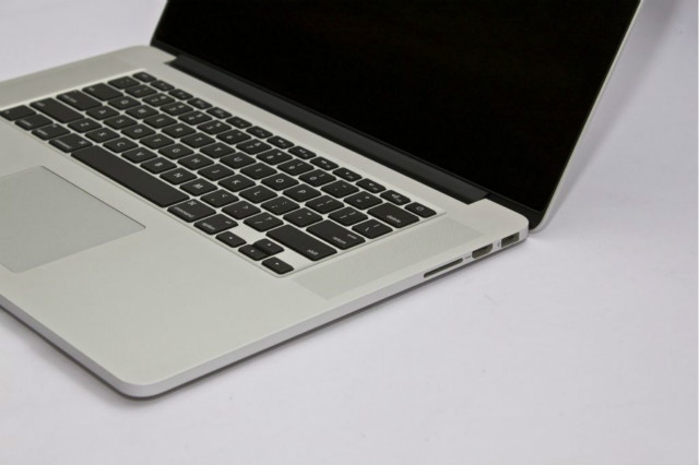 macbookpro风扇声音突然特别大,macbook风扇噪音到底有多低