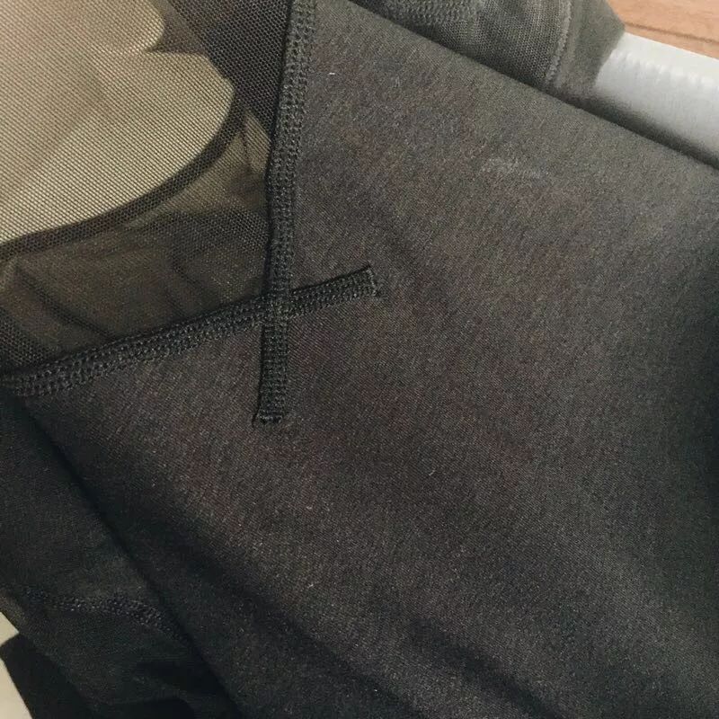 你嫌弃的秋裤竟是贵族服饰,高级感小众秋裤