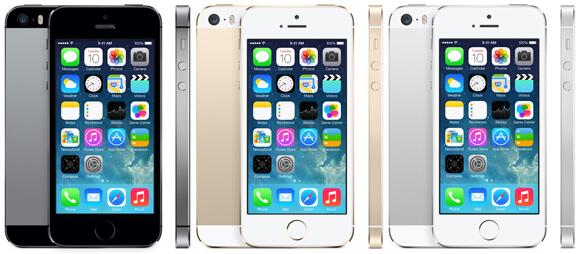 iphone5s和iphone5s有区别吗,iphone5s和6有什么区别
