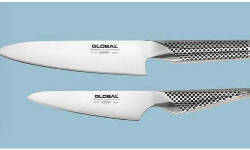 今天给大家普及一下日本厨师刀