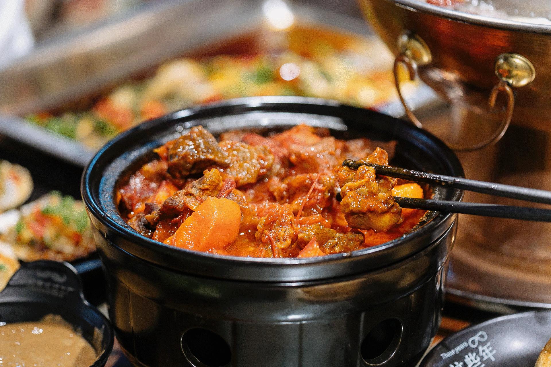 小海鲜烧烤大排档套餐,开一家海鲜大排档烧烤