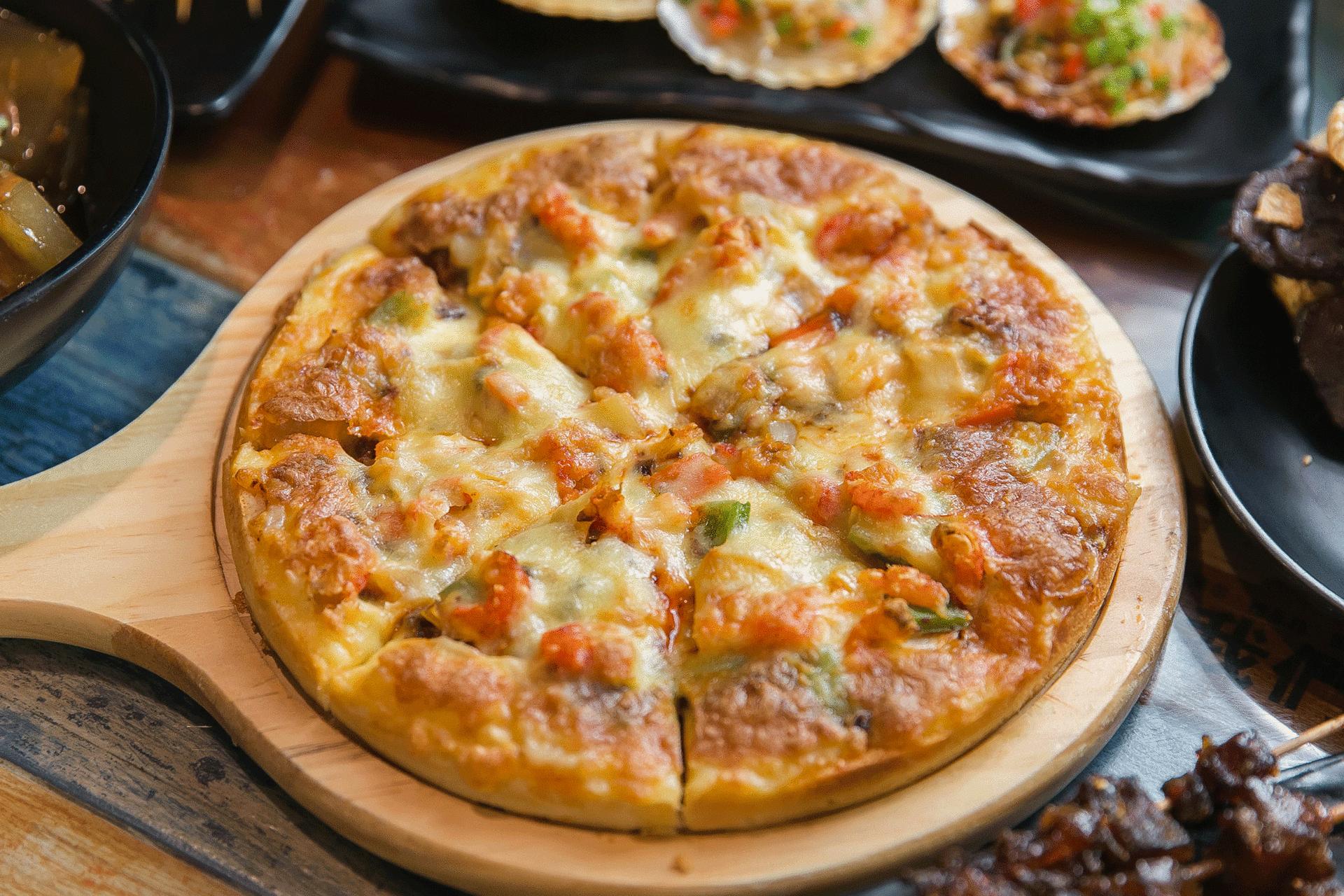 小海鲜烧烤大排档套餐,开一家海鲜大排档烧烤