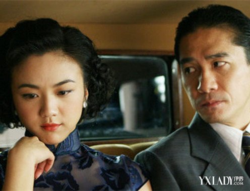 刘青云金像奖说梁朝伟梁家辉,梁朝伟拿过奖的影片