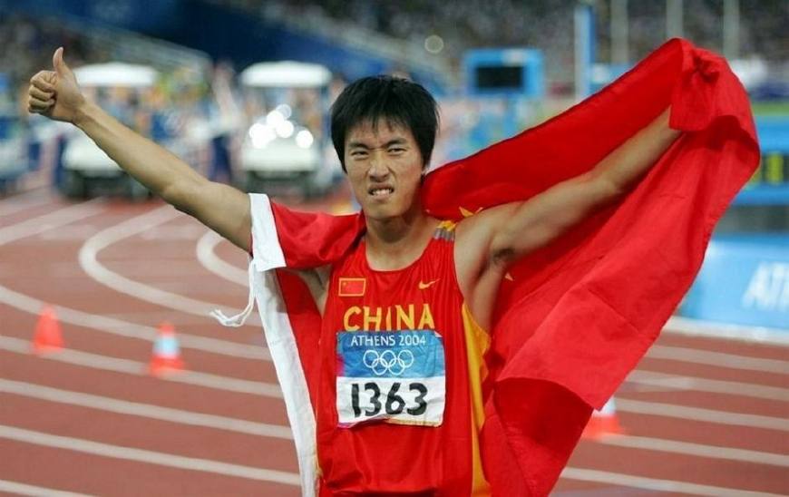 中国体育史上10大经典逆袭,中国体育史上5大震撼时刻