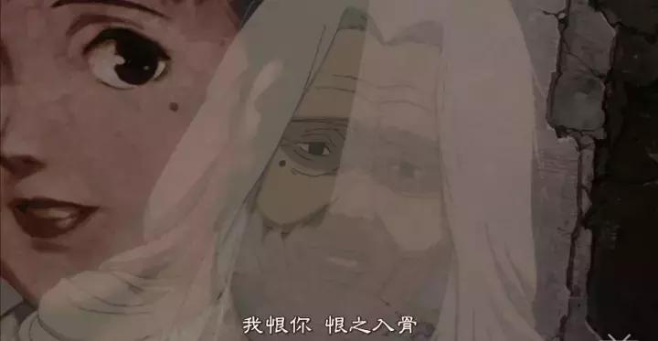 今敏红辣椒是电影吗,今敏红辣椒经典片段