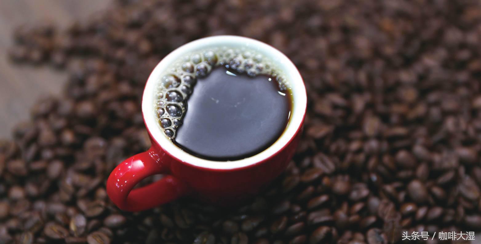 手冲咖啡好喝的原因,自己做的手冲咖啡不好喝