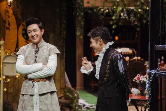 明星大侦探白敬亭证据,明星大侦探白敬亭找到关键证据