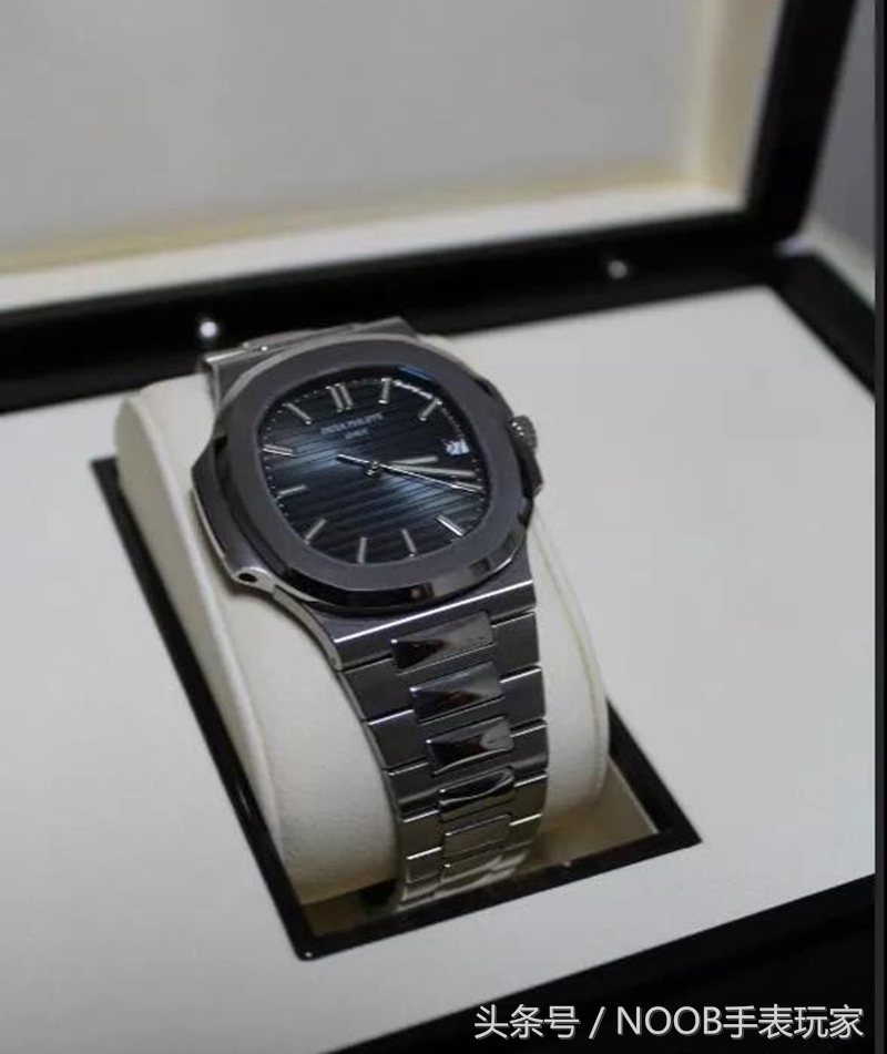 nautilus鹦鹉螺5711,百达翡丽鹦鹉螺最好的手表